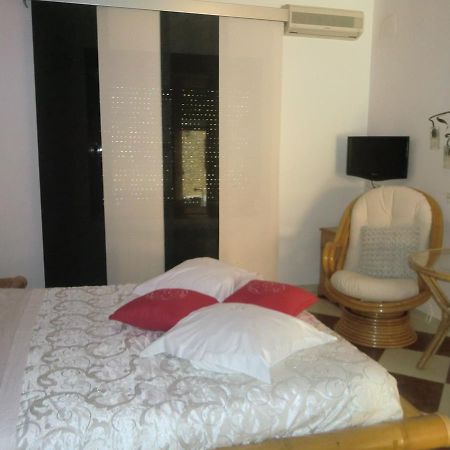 Hotel Gasaqui Ayelo de Malferit Zimmer foto