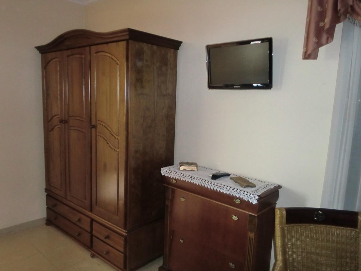 Hotel Gasaqui Ayelo de Malferit Zimmer foto