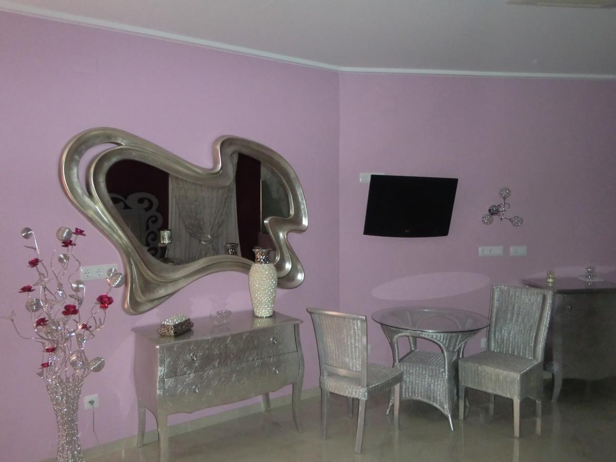 Hotel Gasaqui Ayelo de Malferit Zimmer foto