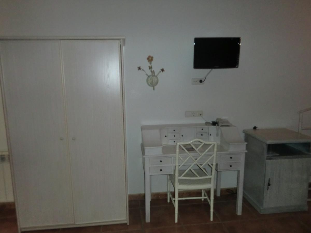 Hotel Gasaqui Ayelo de Malferit Zimmer foto