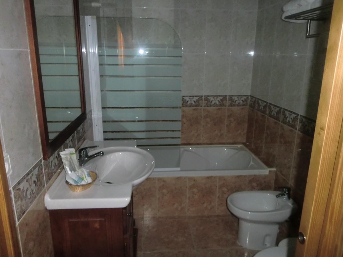 Hotel Gasaqui Ayelo de Malferit Zimmer foto