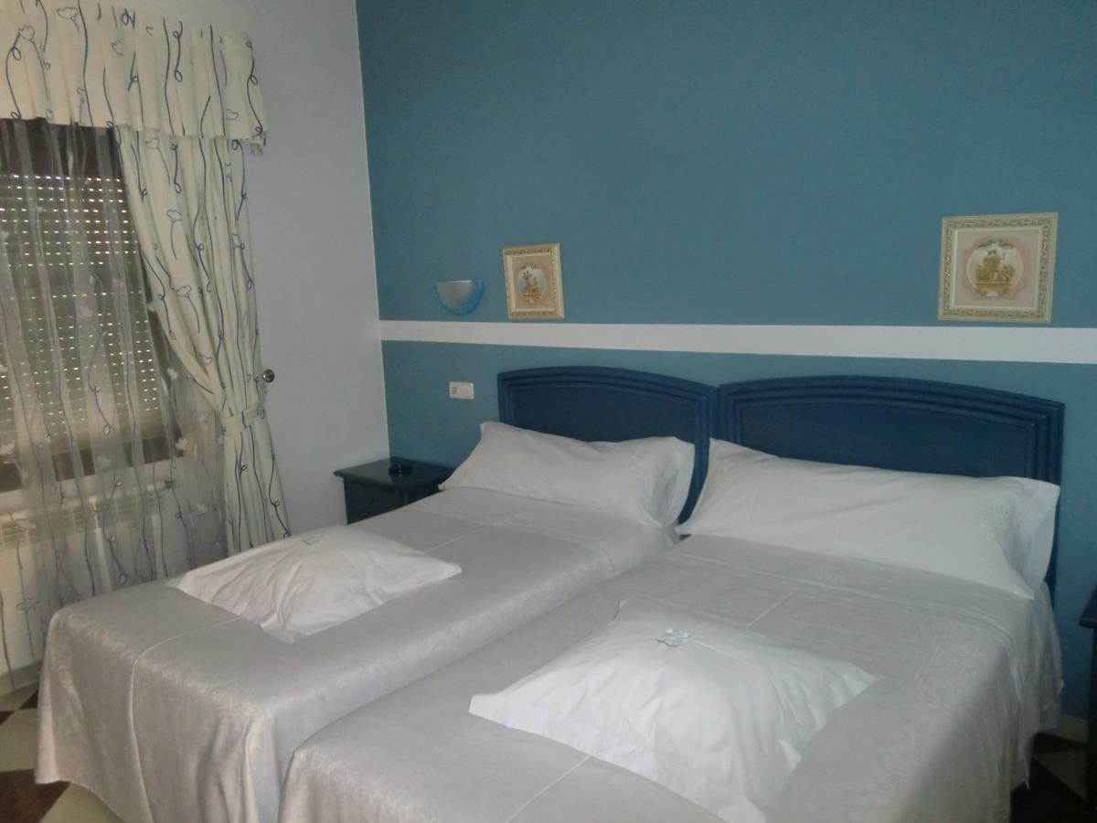 Hotel Gasaqui Ayelo de Malferit Zimmer foto