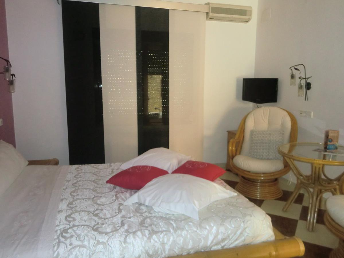 Hotel Gasaqui Ayelo de Malferit Zimmer foto