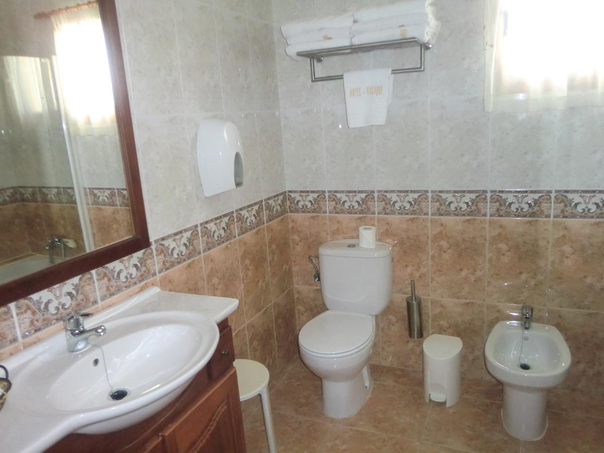 Hotel Gasaqui Ayelo de Malferit Zimmer foto